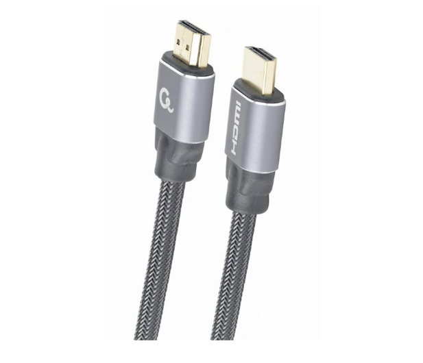 GEMBIRD Kabel HDMI high speed z ethernetem "Seria Premium" 5m CCBP-HDMI-5M - 1351667 - zdjęcie 2